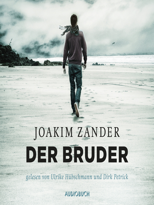Title details for Der Bruder by Joakim Zander - Available